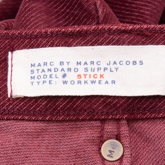 💥 MARC BY MARC JACOBS  💥 - Picture 4 of 13